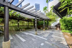 Telok Ayer MRT (D1), Shop House #505720051